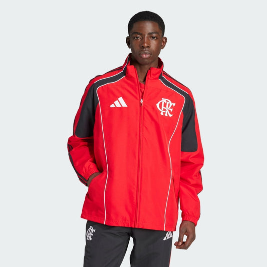 Agasalho UBP CR Flamengo - MAGNUM SPORT*