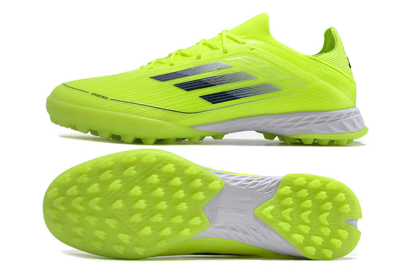 Chuteira Society Adidas F50 TF