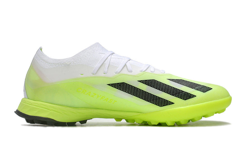 Chuteira Society Adidas CrazyFast.1 TF