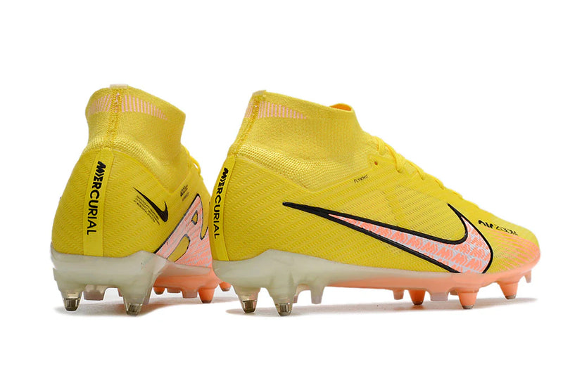 Chuteira Nike Mercurial Superfly 9 Air Zoom SG