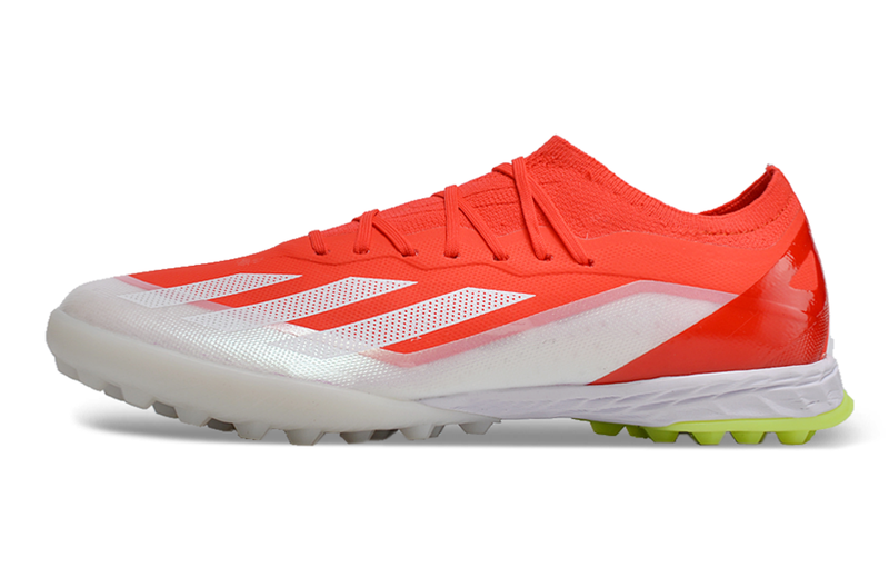 Chuteira Society Adidas CrazyFast.1 TF