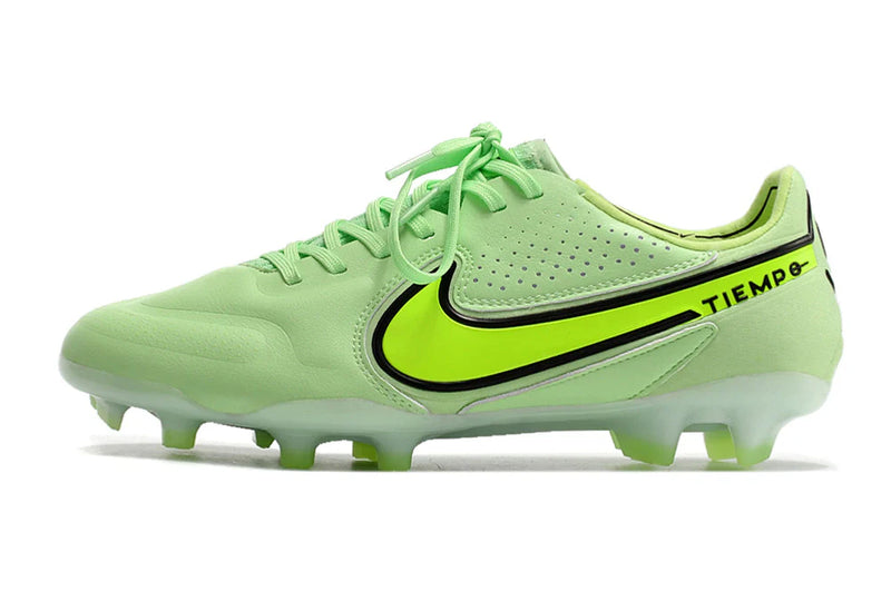 Chuteira Nike Tiempo Legend 9 Elite FG