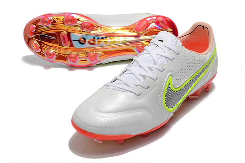 Chuteira Nike Tiempo Legend 9 Elite FG