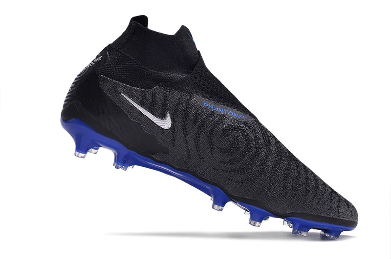 Chuteira Nike Gripknit Phantom GX Elite Dynamic Fit FG