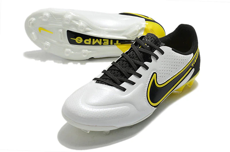 Chuteira Nike Tiempo Legend 9 Elite FG