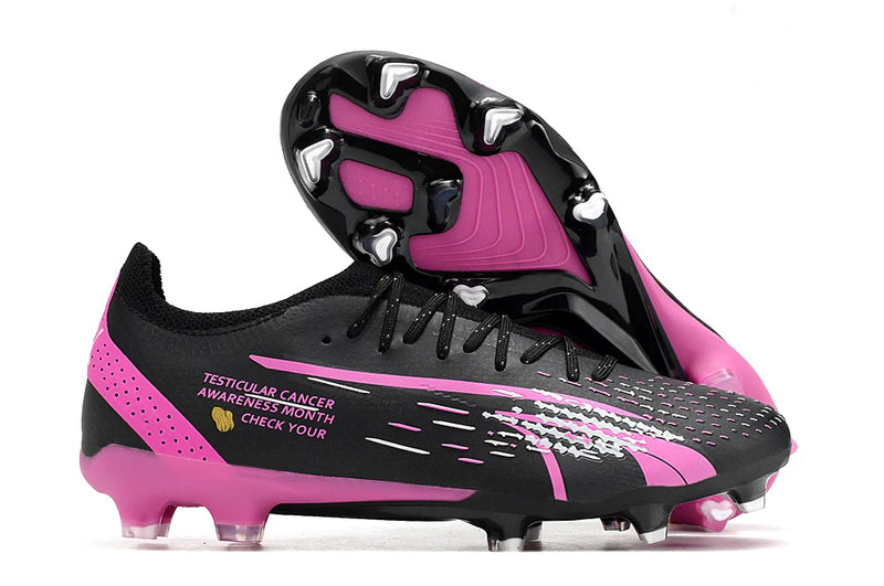 Chuteira Puma King Ultimate FG