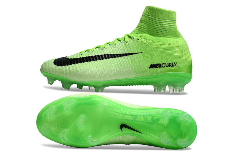 Chuteira Nike Zoom Superfly 5 Elite FG