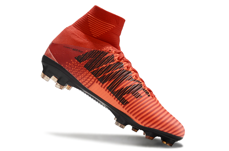 Chuteira Nike Zoom Superfly 5 Elite FG