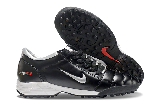 Chuteira Society Nike Total 90 TF