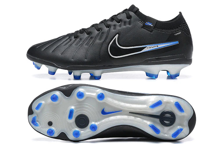 Chuteira Nike Tiempo Legend 10 FG