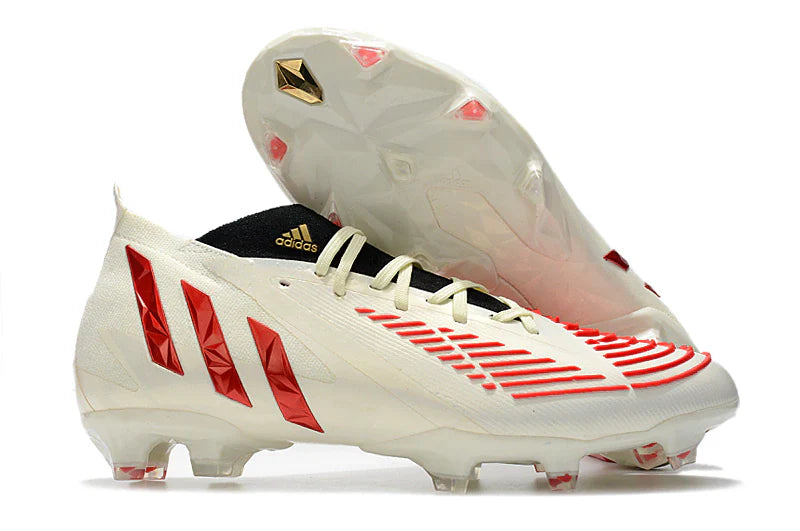 Chuteira Adidas Predator Edge+ FG