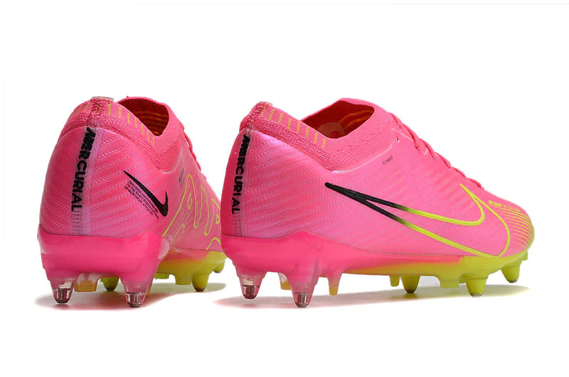 Chuteira Nike Mercurial Vapor 15 Air Zoom SG-PRO