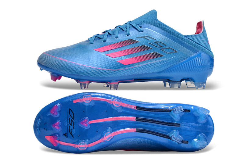 Chuteira Adidas F50 FG