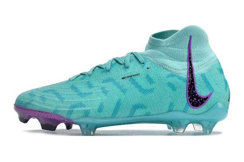 Chuteira Nike Phantom Luna Elite FG