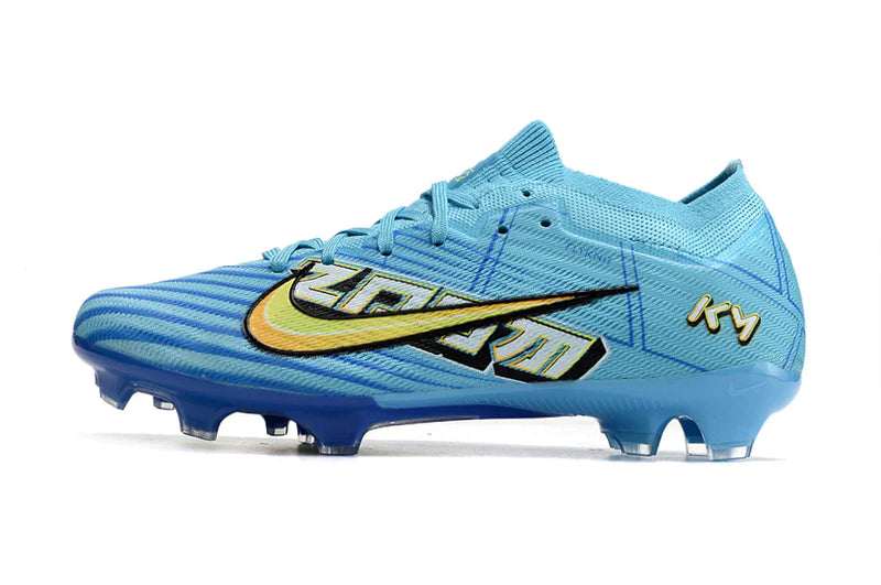 Chuteira Nike Mercurial Vapor 15 KM Air Zoom FG