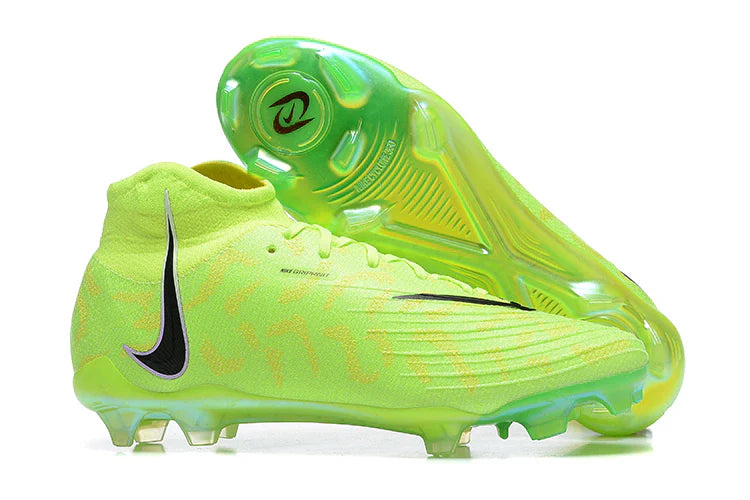 Chuteira Nike Phantom Luna Elite FG