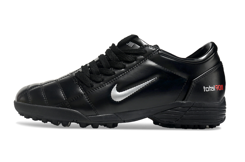 Chuteira Society Nike Total 90 TF