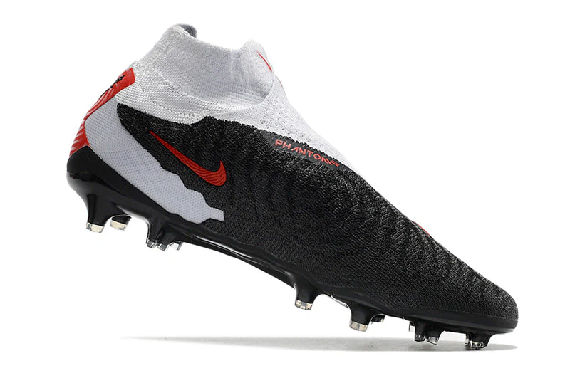 Chuteira Nike Gripknit Phantom GX Elite Dynamic Fit FG