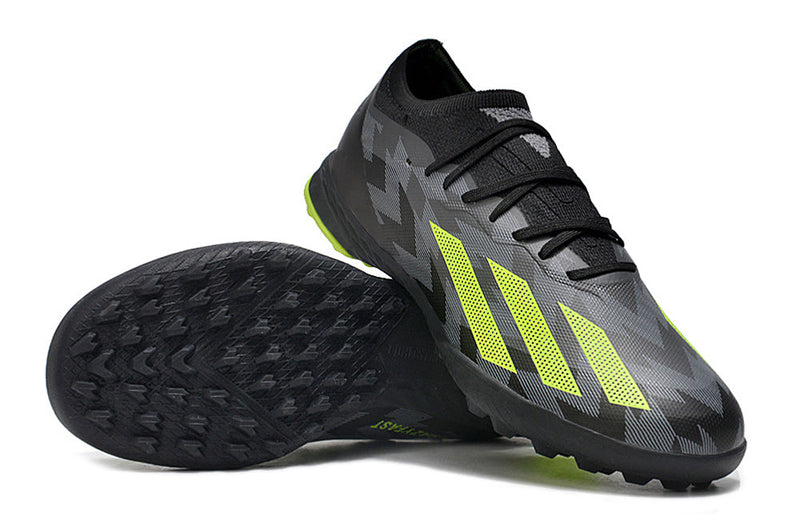 Chuteira Society Adidas CrazyFast.1 TF