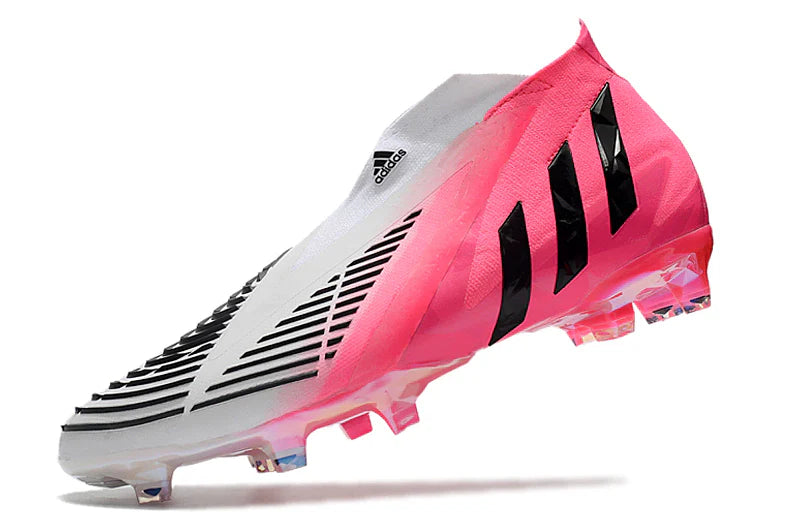 Chuteira Adidas Predator Edge+ FG