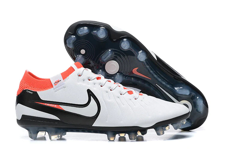 Chuteira Nike Tiempo Legend 10 FG