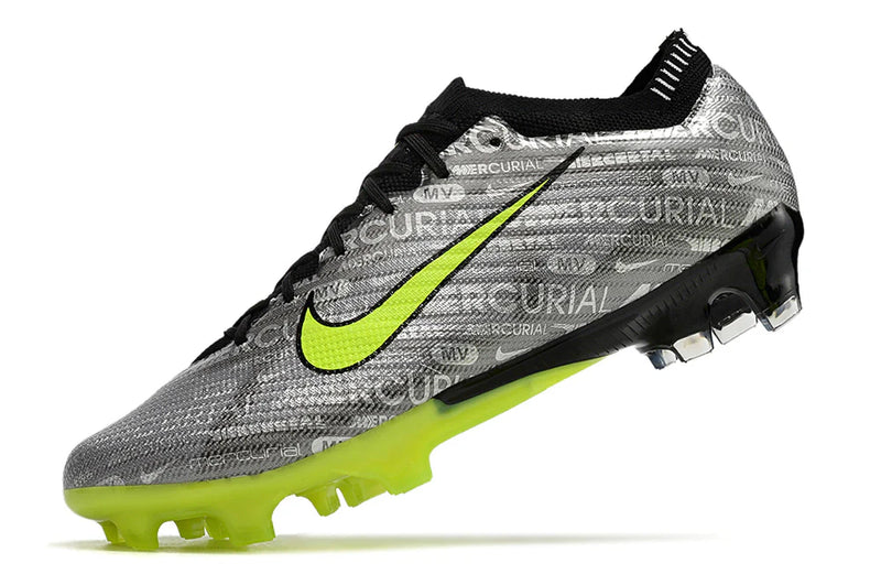 Chuteira Nike Mercurial Vapor 15 Air Zoom FG