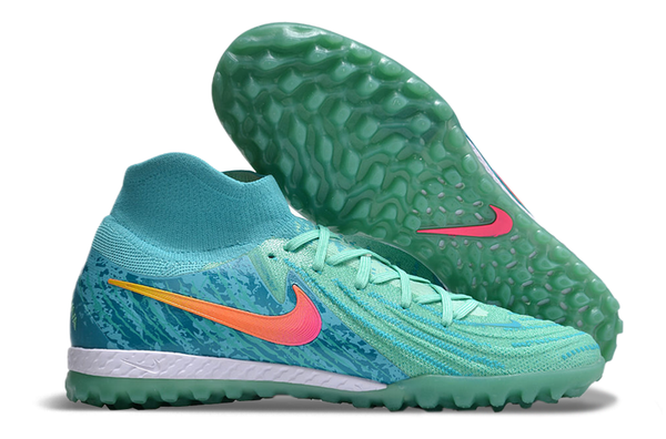 Chuteira Society Nike Phantom Luna II TF