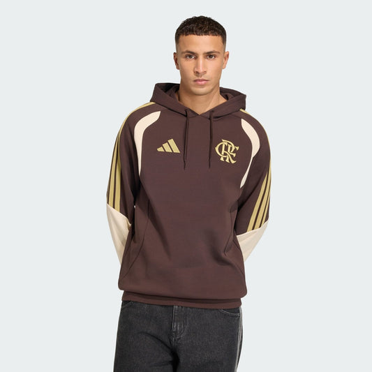 Blusa Flamengo 2026/27 - MAGNUM SPORT*
