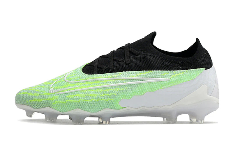 Chuteira Nike Gripknit Phantom GX Elite Dynamic Fit FG