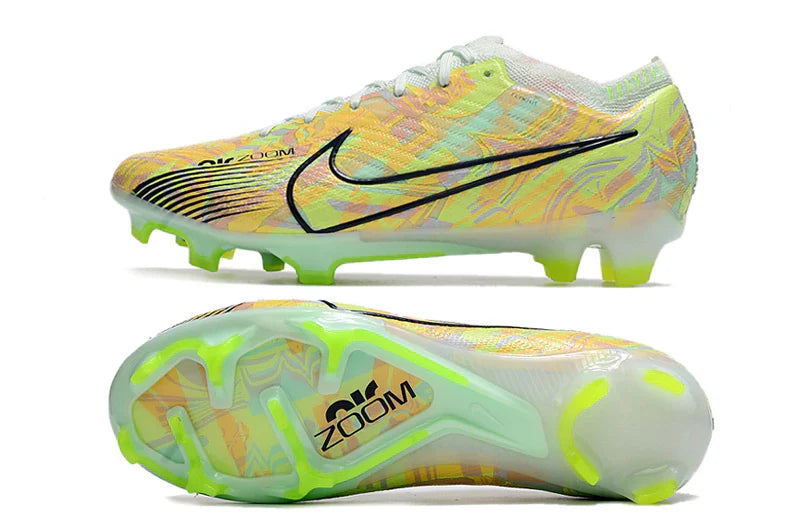 Chuteira Nike Mercurial Vapor 15 Air Zoom FG