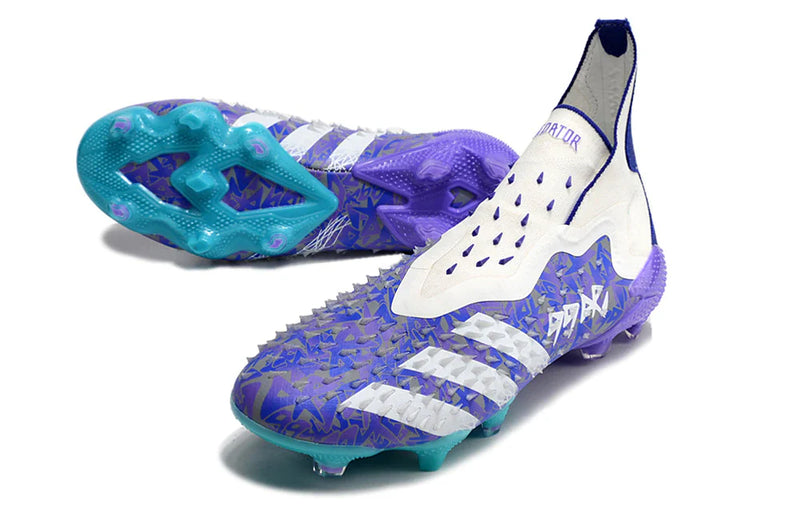 Chuteira Adidas Predator Freak+ FG