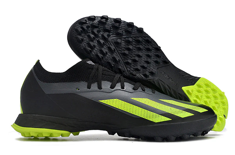 Chuteira Society Adidas CrazyFast.1 TF