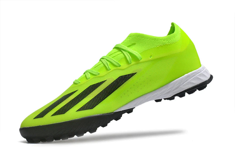 Chuteira Society Adidas CrazyFast.1 TF