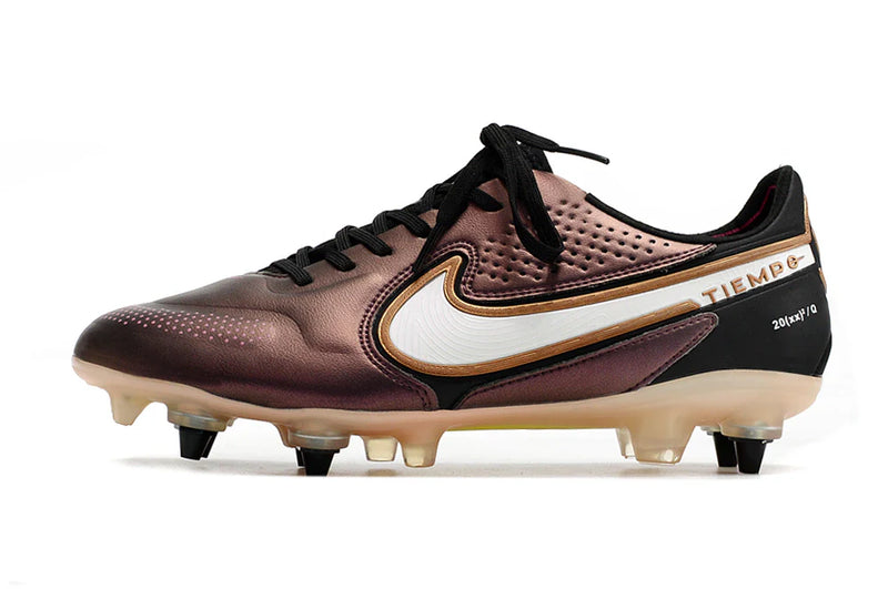 Chuteira Nike Tiempo Legend 9 Elite SG