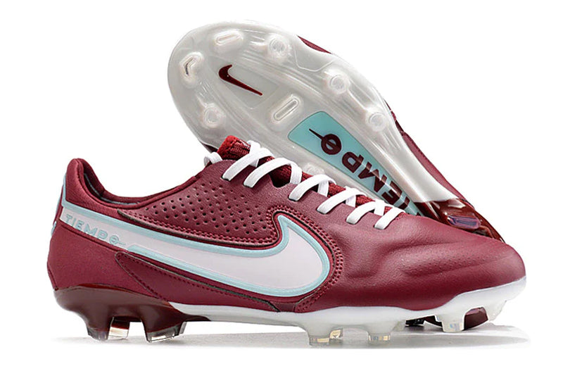 Chuteira Nike Tiempo Legend 9 Elite FG