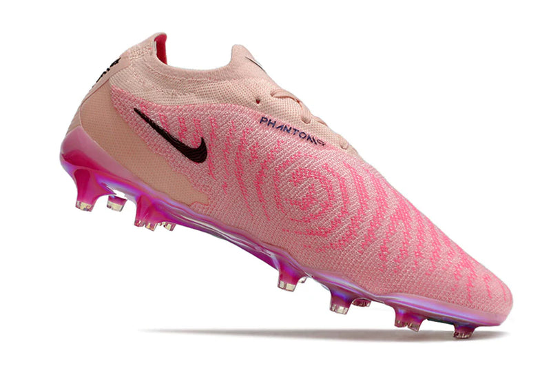 Chuteira Nike Gripknit Phantom GX Elite Dynamic Fit FG