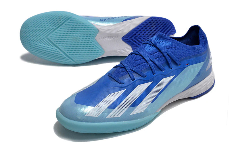 T��nis Futsal Adidas CrazyFast.1 IC