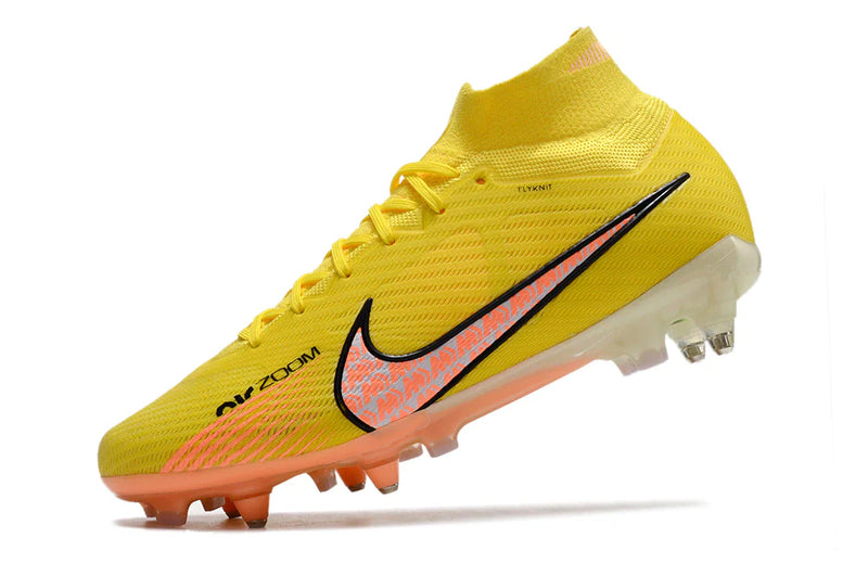 Chuteira Nike Mercurial Superfly 9 Air Zoom SG