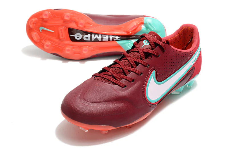 Chuteira Nike Tiempo Legend 9 Elite FG