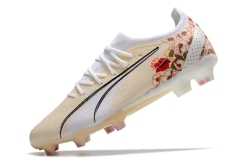 Chuteira Puma King Ultimate FG