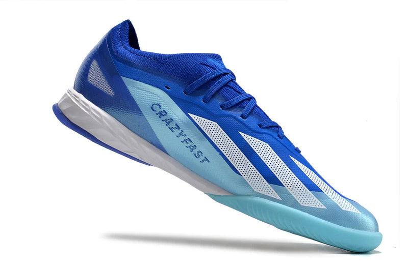 T��nis Futsal Adidas CrazyFast.1 IC