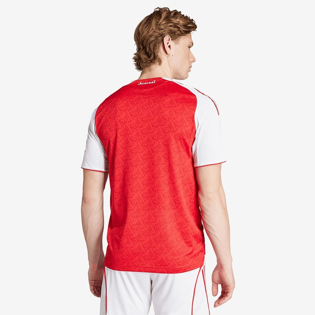 Camisa Adidas Arsenal 2025/26 I Authentic - MAGNUM SPORT*