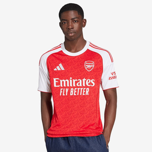 Camisa Adidas Arsenal 2025/26 I Torcedor - MAGNUM SPORT*