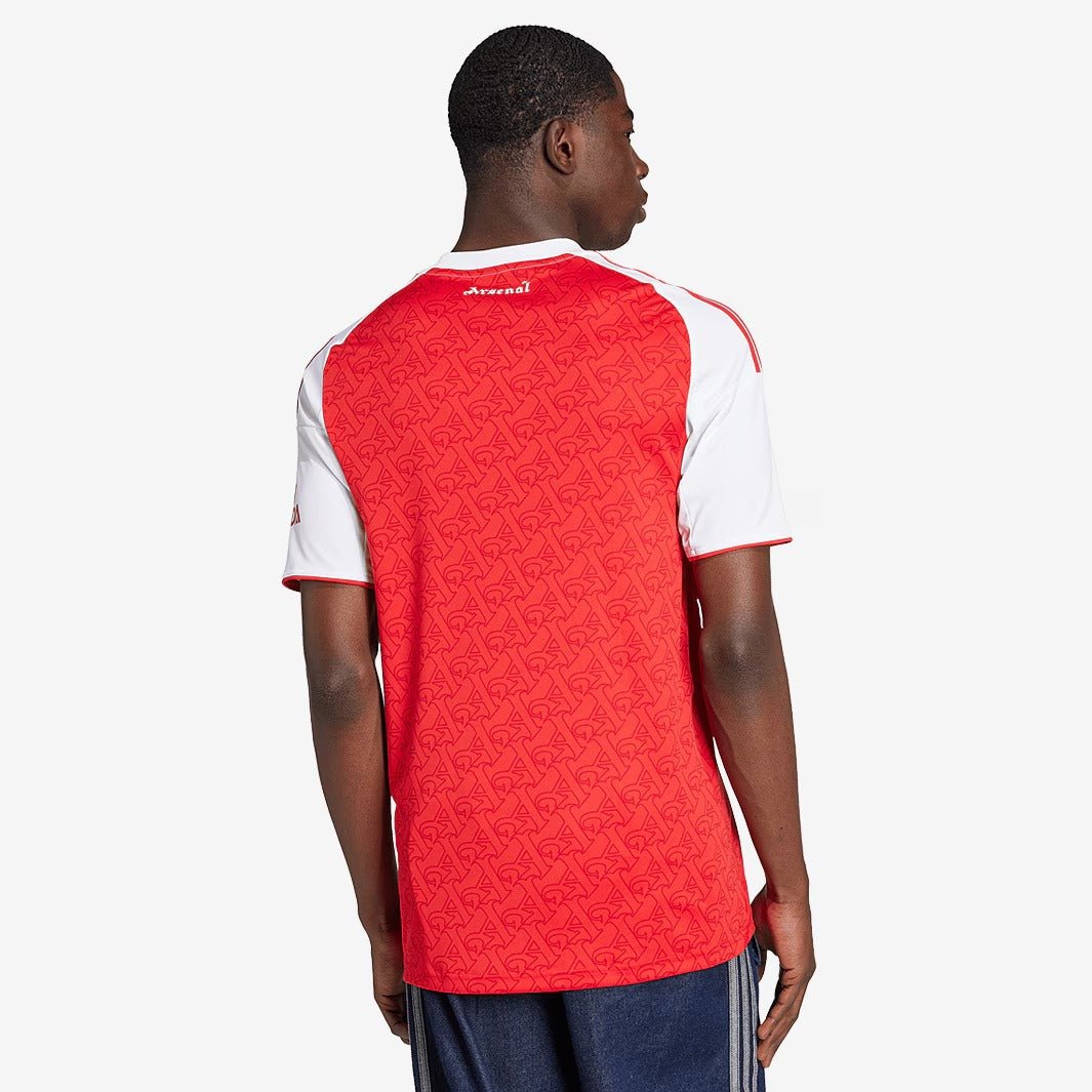 Camisa Adidas Arsenal 2025/26 I Torcedor - MAGNUM SPORT*
