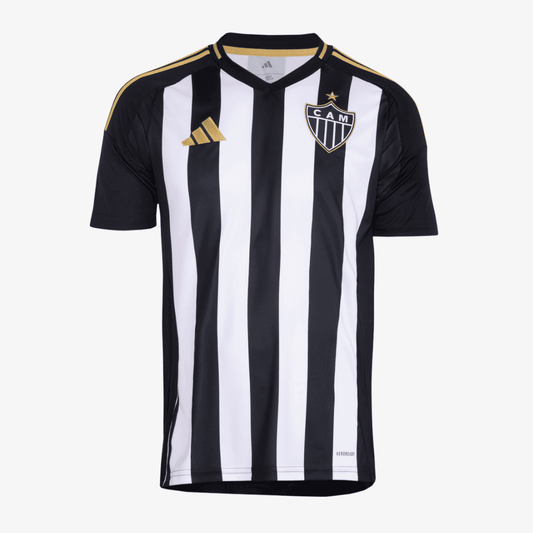 Camisa Adidas Atlético Mineiro 2025/26 I - MAGNUM SPORT*