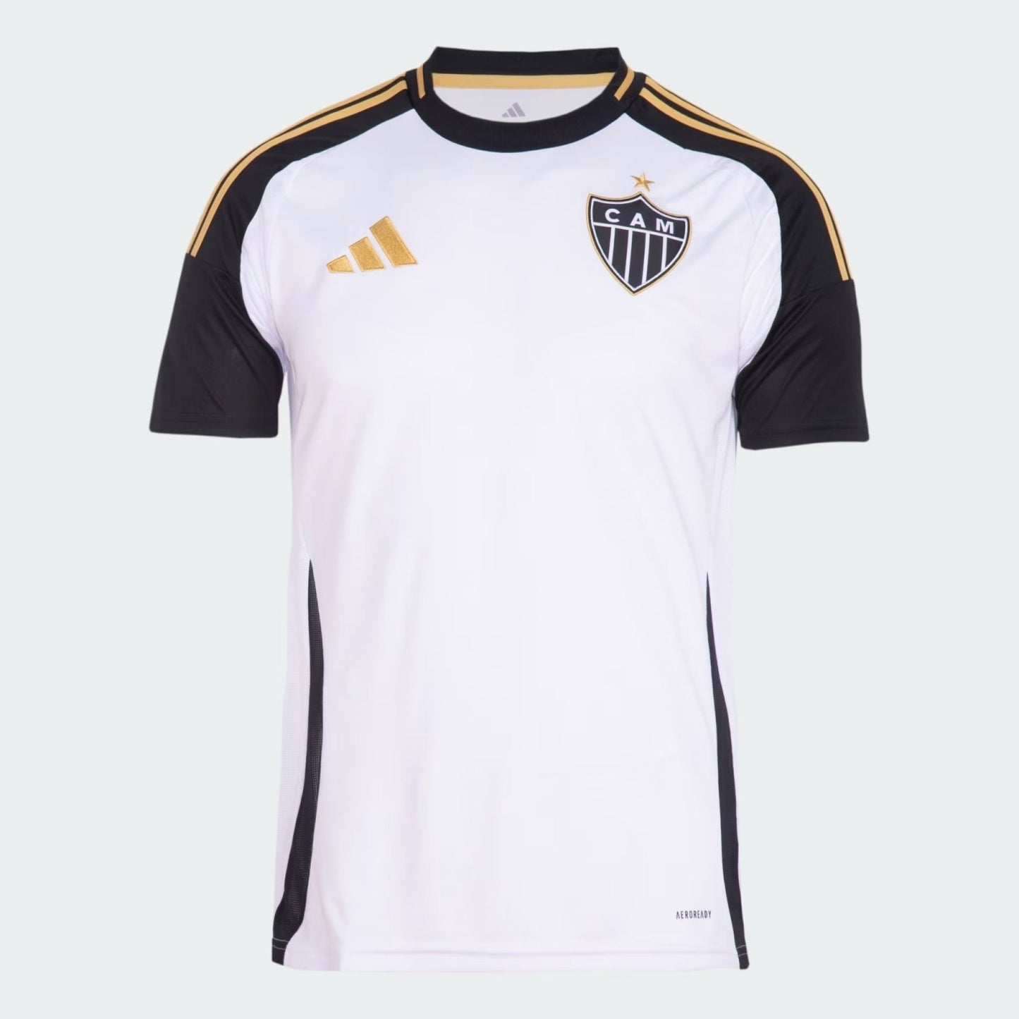 Camisa Adidas Atlético Mineiro 2025/26 II - MAGNUM SPORT*