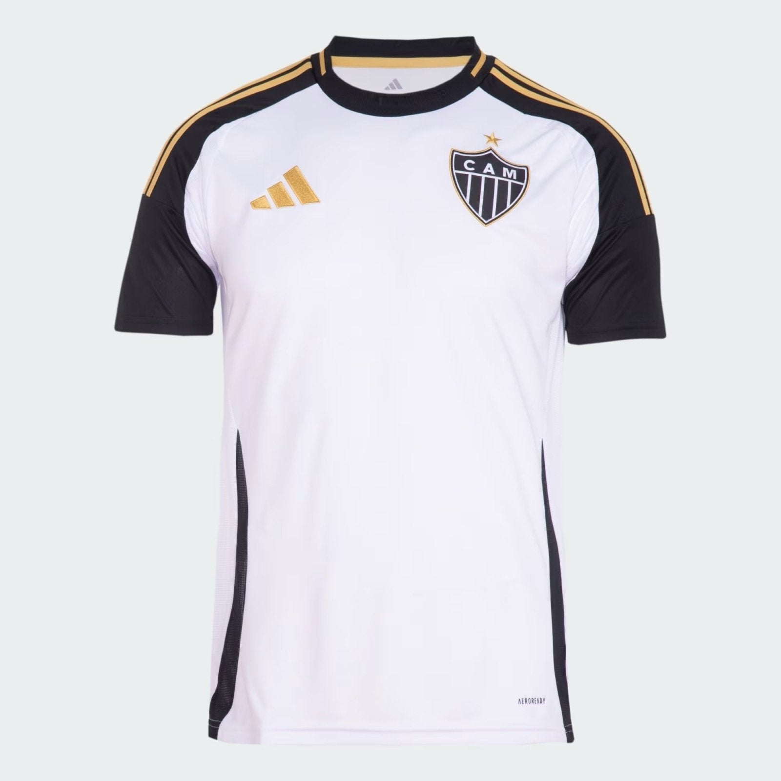 Camisa Adidas Atlético Mineiro 2025/26 II - MAGNUM SPORT*