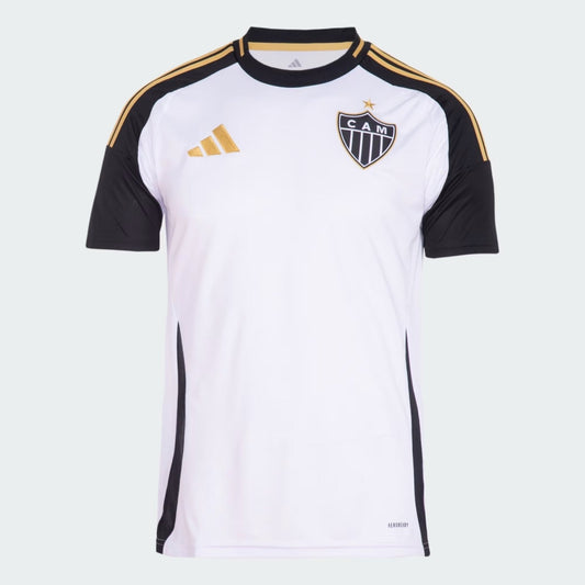 Camisa Adidas Atlético Mineiro 2025/26 II - MAGNUM SPORT*