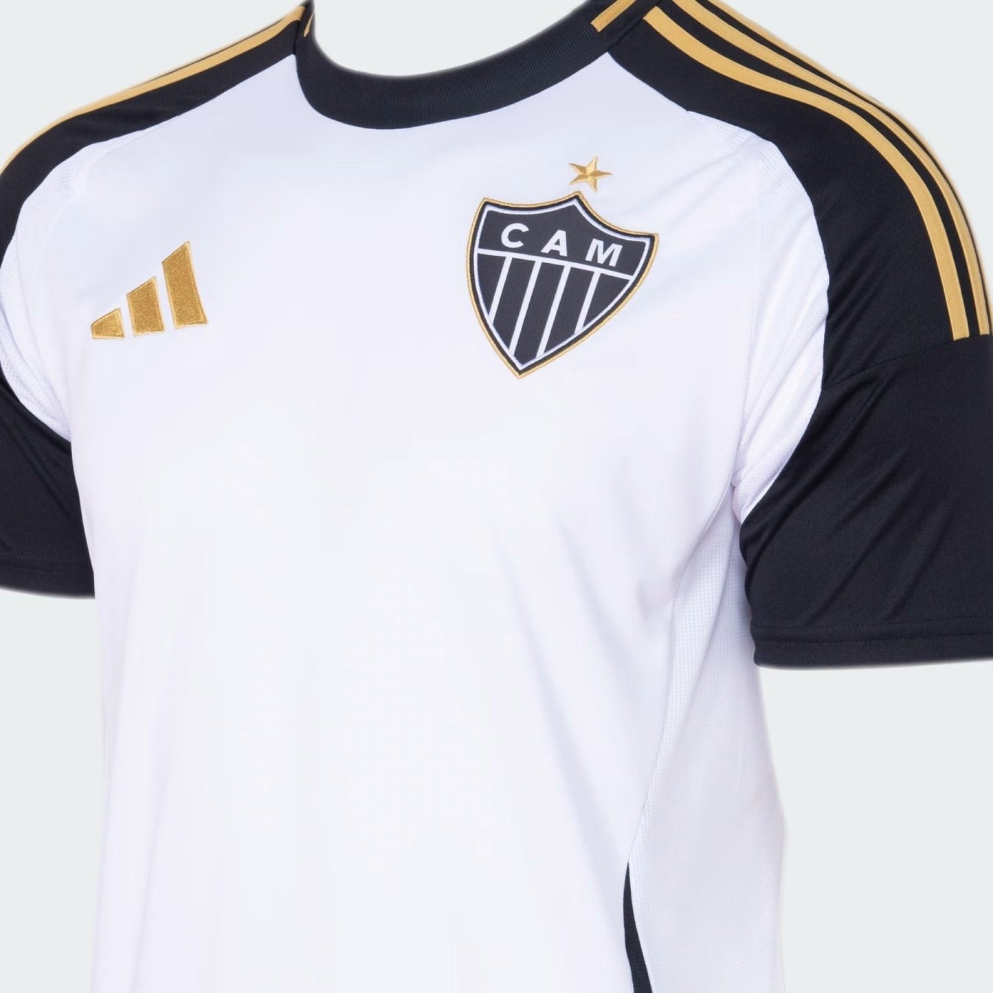 Camisa Adidas Atlético Mineiro 2025/26 II - MAGNUM SPORT*