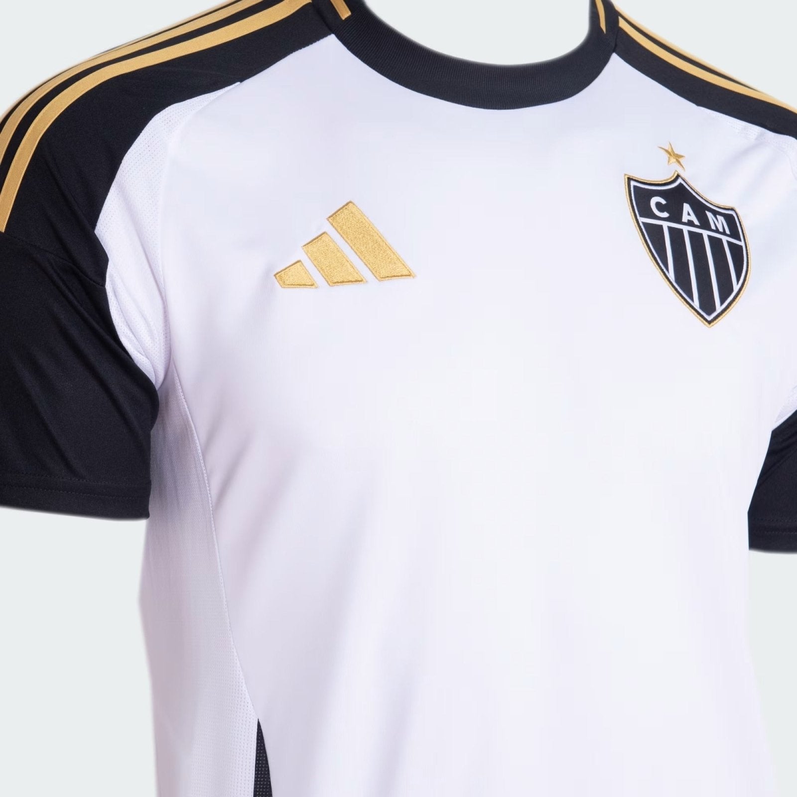 Camisa Adidas Atlético Mineiro 2025/26 II - MAGNUM SPORT*